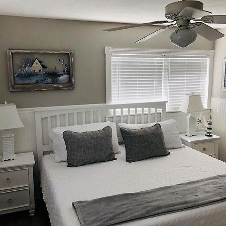 Amazing Beach Getaway Pool Condo By The Beach Bradenton Beach Extérieur photo