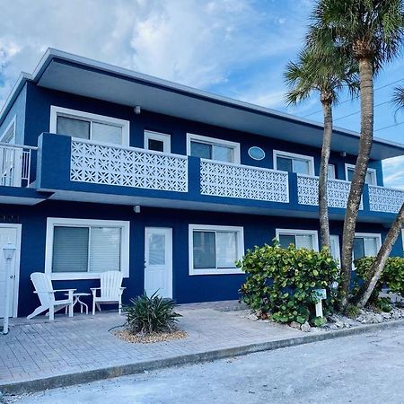 Amazing Beach Getaway Pool Condo By The Beach Bradenton Beach Extérieur photo