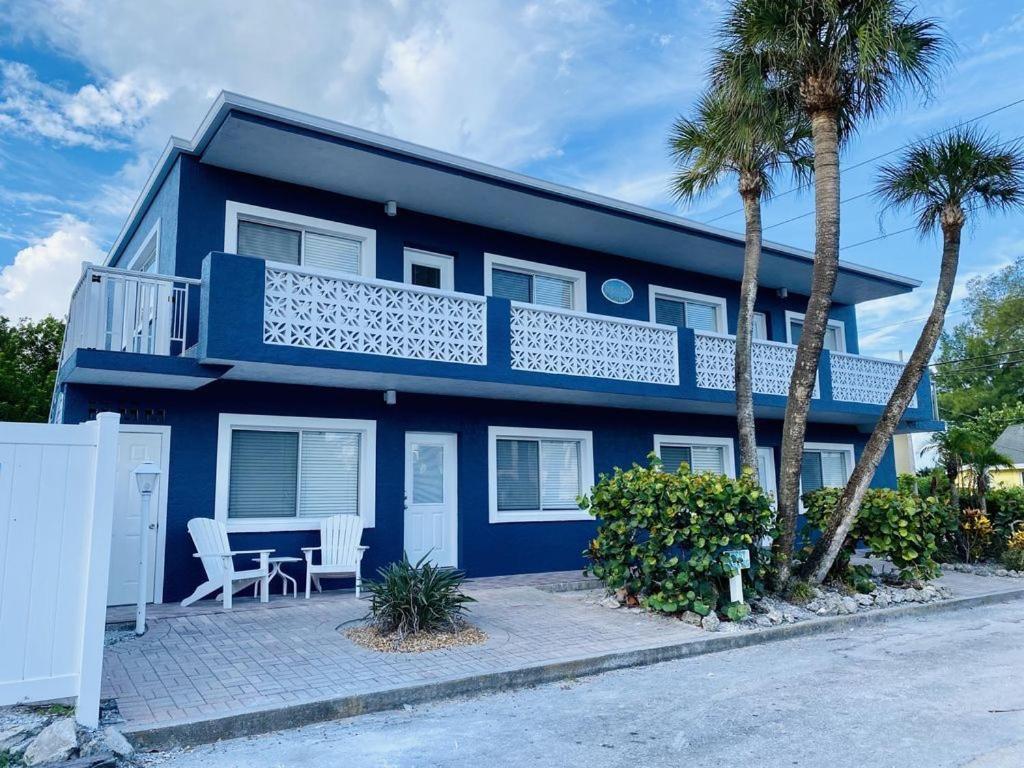 Amazing Beach Getaway Pool Condo By The Beach Bradenton Beach Extérieur photo