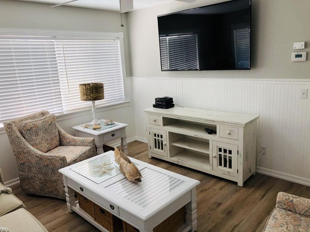 Amazing Beach Getaway Pool Condo By The Beach Bradenton Beach Extérieur photo
