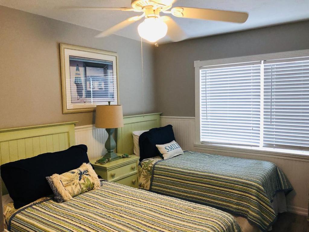 Amazing Beach Getaway Pool Condo By The Beach Bradenton Beach Extérieur photo