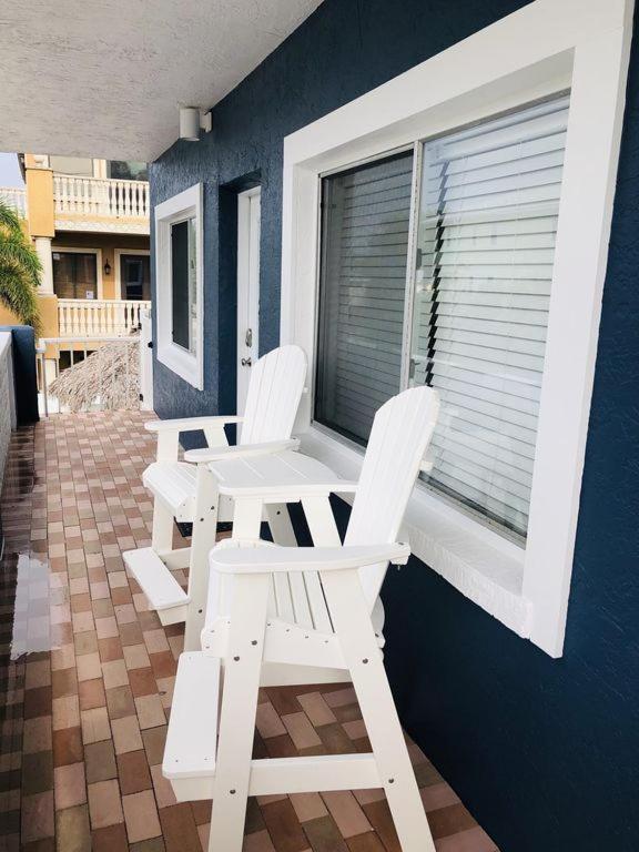 Amazing Beach Getaway Pool Condo By The Beach Bradenton Beach Extérieur photo