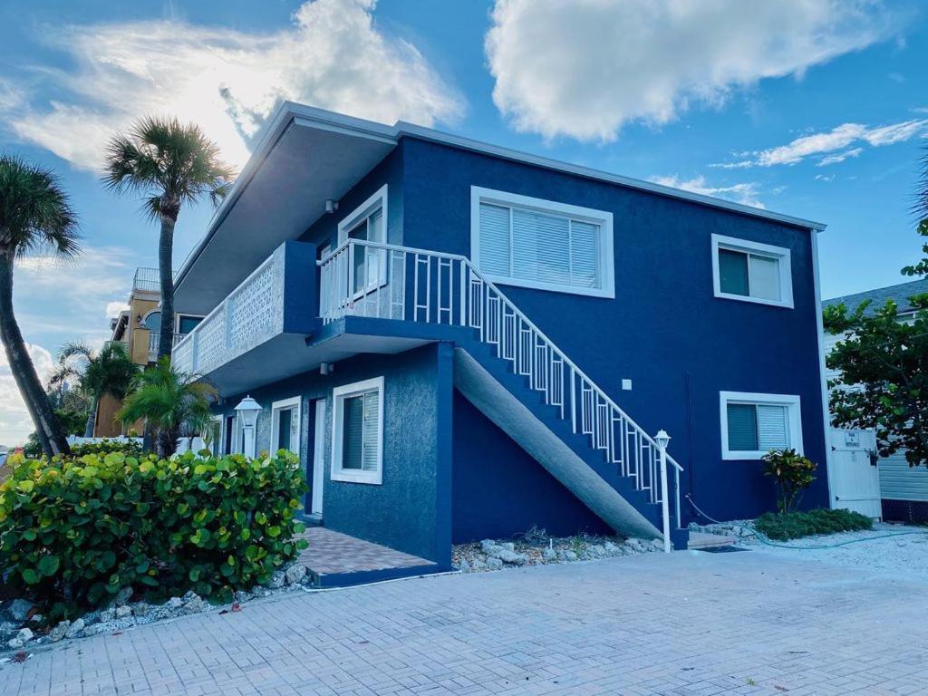 Amazing Beach Getaway Pool Condo By The Beach Bradenton Beach Extérieur photo